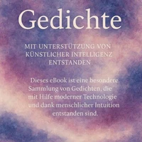 Gedichte aus der Tiefe des Seins