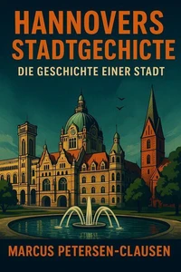 Hannover's Stadtgeschichte: Die Geschichte einer Stadt