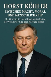 Horst Köhler: Zwischen Macht, Moral und Menschlichkeit