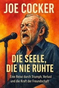 Joe Cocker: Die Seele, die nie ruhte