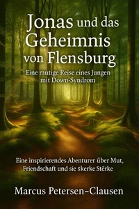 Jonas und das Geheimnis von Flensburg