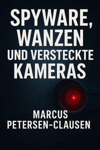 Spyware, Wanzen und versteckte Kameras