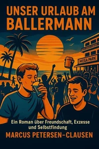 Unser Urlaub am Ballermann