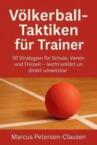 Völkerball-Taktiken für Trainer