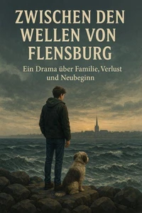 Zwischen den Wellen von Flensburg