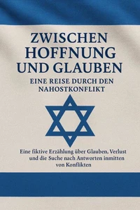 Zwischen Hoffnung und Glauben: Eine Reise durch den Nahostkonflikt