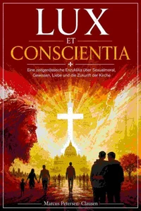 Lux et Conscientia (Licht und Gewissen)