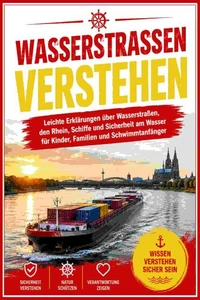 Wasserstraßen verstehen