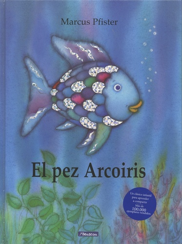 El pez Arcoiris