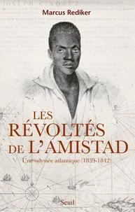 Les révoltes de l'Amistad