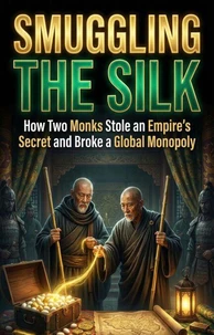 Smuggling the Silk