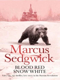 Blood Red Snow White