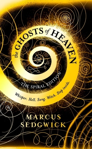 The Ghosts of Heaven. The Spiral Edition