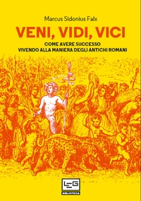 Veni, vidi, vici