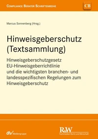 Hinweisgeberschutz (Textsammlung)