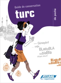Le Turc de Poche