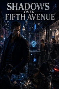 Shadows Over Fifth Avenue