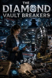 The Diamond Vault Breakers