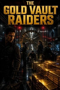 The Gold Vault Raiders