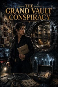 The Grand Vault Conspiracy