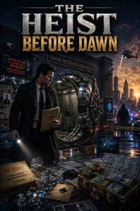The Heist Before Dawn