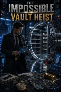 The Impossible Vault Heist