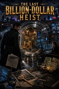 The Last Billion-Dollar Heist