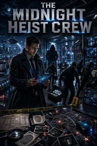 The Midnight Heist Crew