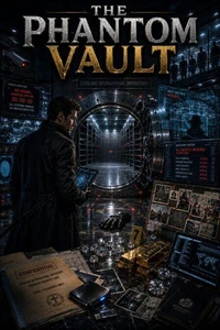 The Phantom Vault