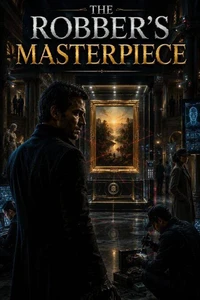 The Robber’s Masterpiece