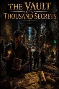 The Vault of a Thousand Secrets