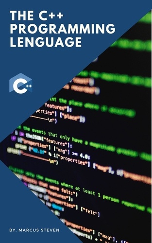 The C++ Programming Lenguage - Marcus Steven - Ebooks - Furet du Nord