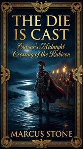 THE DIE IS CAST: Caesar's Midnight Crossing of the Rubicon