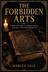 The Forbidden Arts