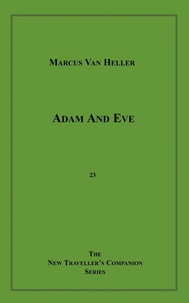 Marcus Van Heller - Adam And Eve.