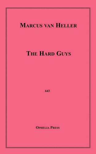 The Hard Guys