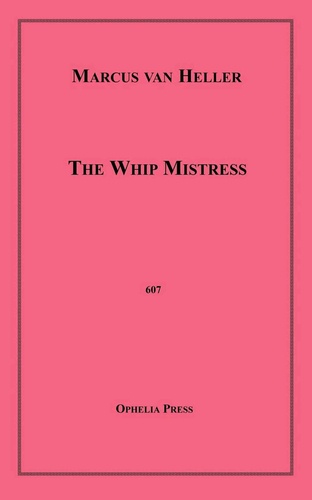 The Whip Mistress