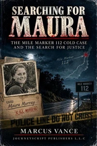 Searching for Maura: The Mile Marker 112 Cold Case and The Search for Justice
