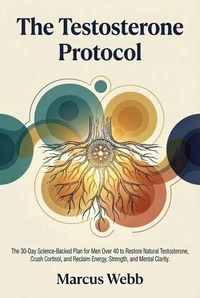 The Testosterone Protocol