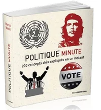 Politique minute