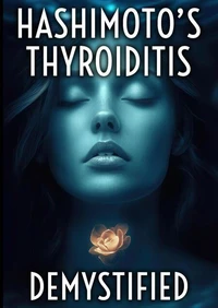 Hashimoto’s Thyroiditis Demystified: A Complete Guide to Understanding, Managing, and Thriving with Autoimmune Thyroid Disease