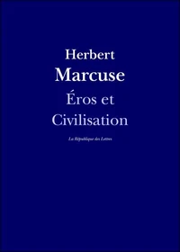 Eros et civilisation