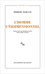 L'HOMME UNIDIMENSIONNEL