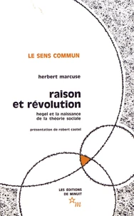 Raison et révolution
