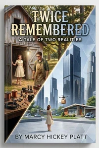 Twice Remembered:  A Tale of Two Realities