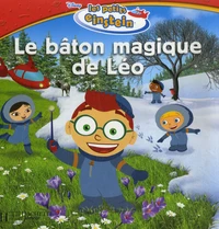 Le bâton magique de Léo