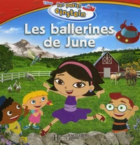 Les ballerines de June
