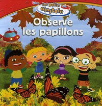 Observe les papillons