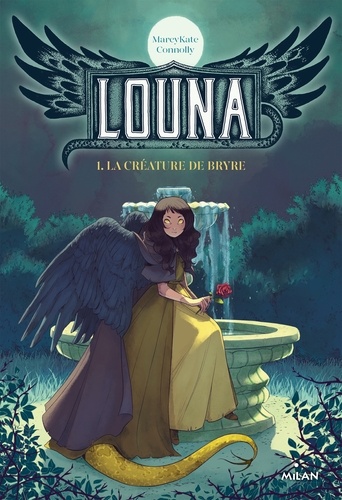 Louna, la créature de Bryre