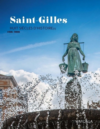 Histoire de la commune de Saint-Gilles